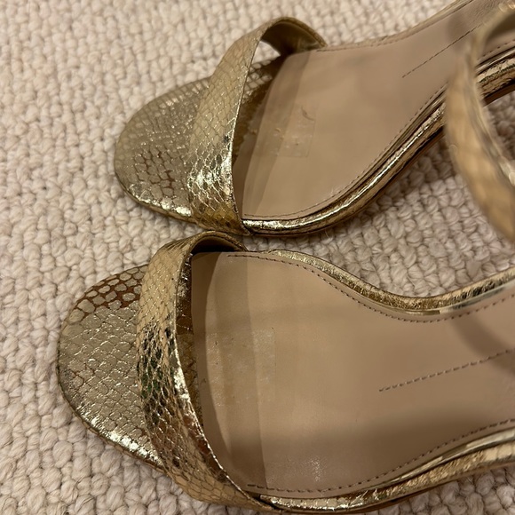 HOLIDAY SALE! 🎁 
Gianni Bini block heels - Picture 6 of 6